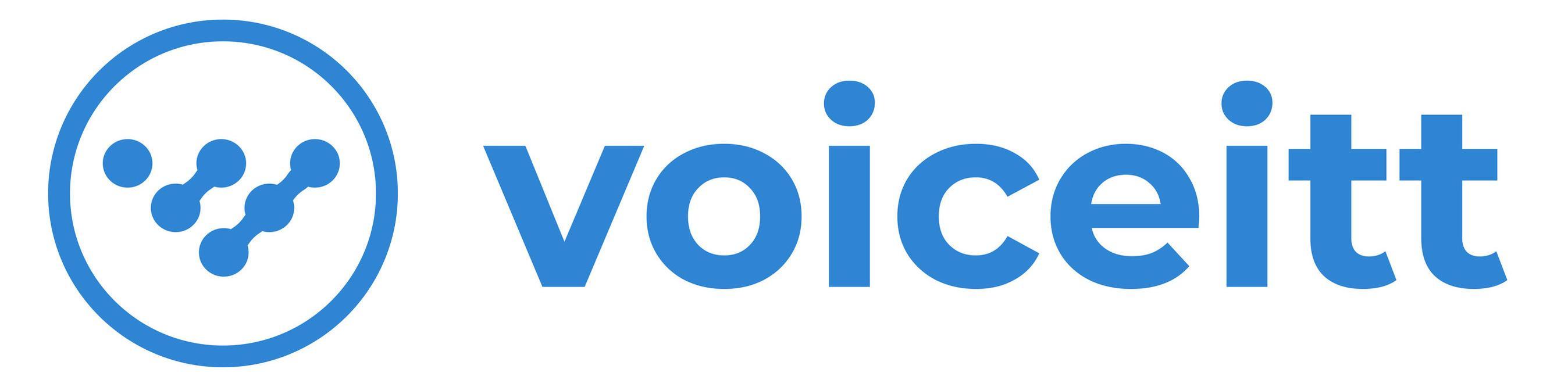 Voiceitt Logo