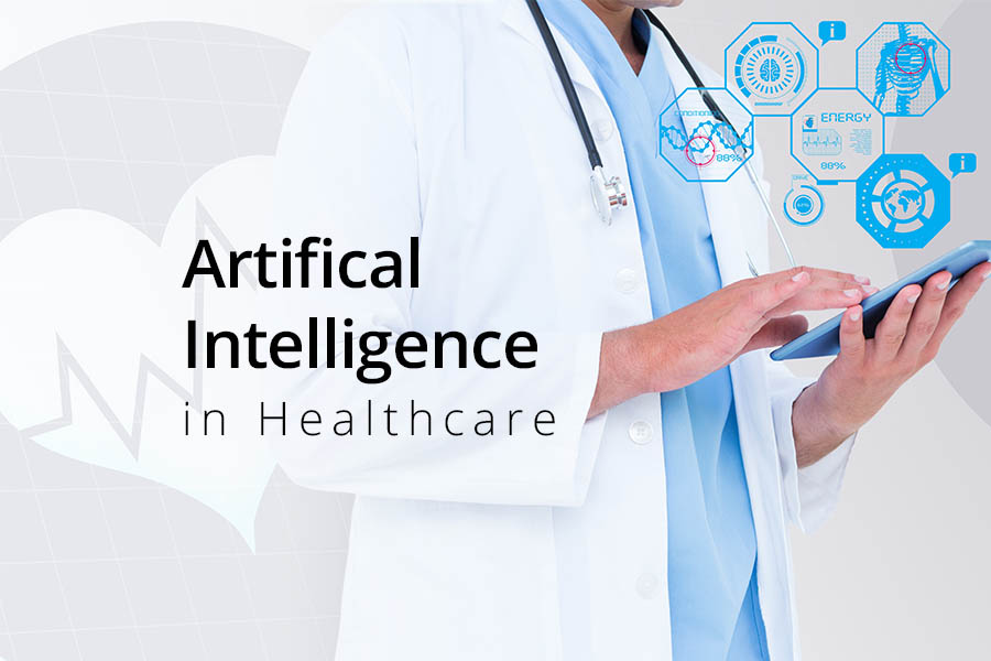 AI for Healthcare and Clincal Research